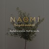 NAOMI BP Advanced, Potent Ingredients for Blood Flow and Circulation,