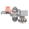 Upgrade Magnetic Welding Ground Clamp Grounding Support Tool with Arc