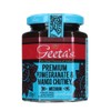 Geetas Pomegranate & Mango Chutney