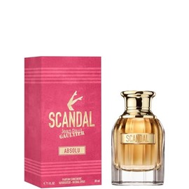 Jean Paul Gaultier Scandal Absolu Parfum Concentré 1 Fl. Oz