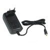 vhbw 15V 2.0A Power Supply Compatible with Creative Labs D200