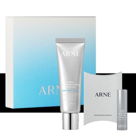 [GIFT BOX] PDRN Ampoule Miniature + Sun Cream SET l Collagen Ampoule Skin Booster (Miniature) + Elasticity Lifting Sun Cream / [GIFT BOX] PDRN 앰플 미니어처 + 선크림 SET l 콜라겐 앰플 스킨 부스터(미니어처) + 탄력 리프팅 선크림