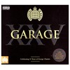 Garage XXV - Ministry Of Sound