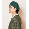 CA4LA(カシラ) Beret, Daily Casual, Spring & Summer, Adjustable Size, ZKN02586,