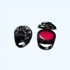 안나수이 Anna Sui Beauty Ring Rouge Heart Tickle Ring Mystic