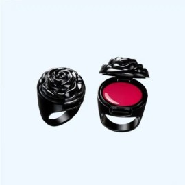 안나수이 Anna Sui Beauty Ring Rouge Heart Tickle Ring Mystic Purple 5187927 / 안나수이 뷰티 링 루즈 하트 티클링 미스틱 퍼플 5187927