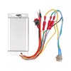 Brushless Controller Aluminium Alloy Electric Bike Brushless Motor Controller for