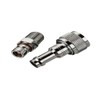 Scepter 11553 Universal Quick Connect 1/4" NPT Male x 3/8"