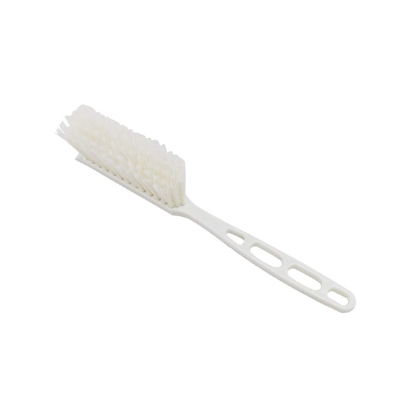 Senkichi Tool Cleaning Brush with Claws, White Pattern