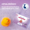 Mennen Jabón para Bebé Baby Magic Lavanda y Extracto de
