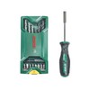 Bosch 15+1-Piece Mini X-Line Mixed Set + Screwdriver (for Wood