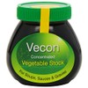 Vecon Vegetable Stock 225g (Pack of 2)