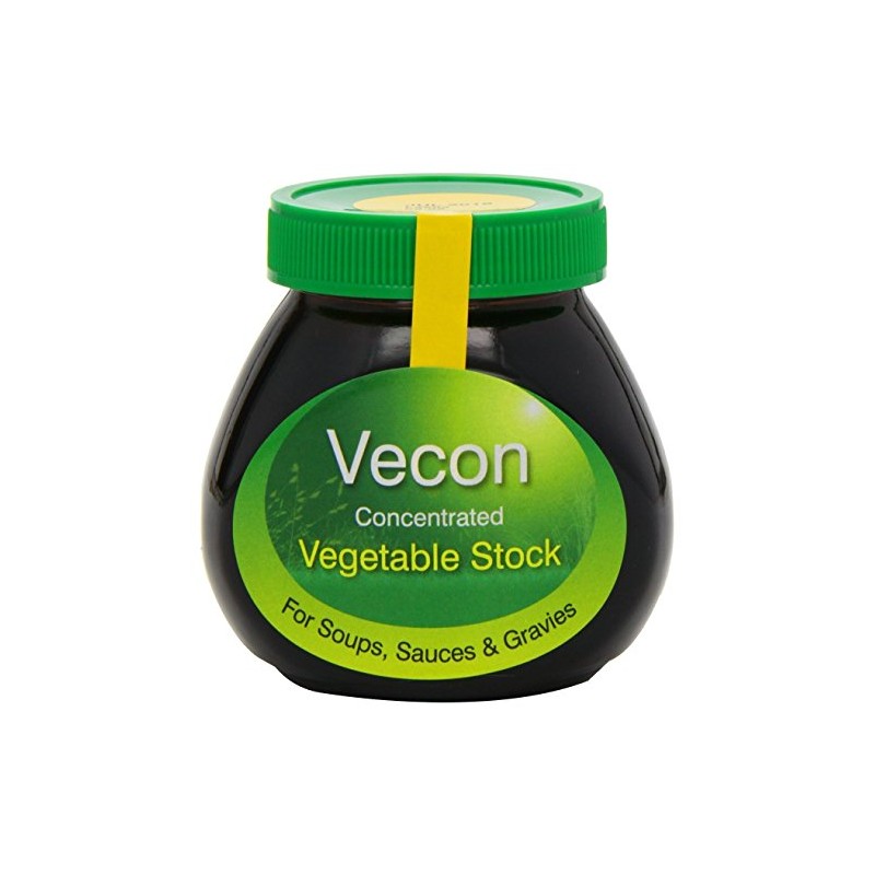 Vecon Vegetable Stock 225g (Pack of 2)