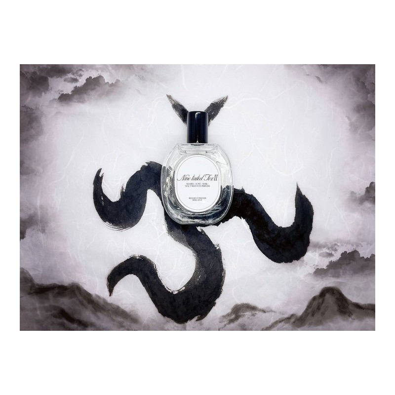 [Belment Gumiho Renewal] A scent that fascinates you nine times