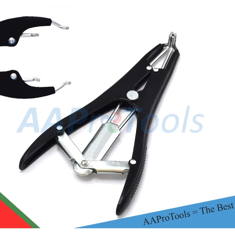 AAProTools AAProTools Balloon Expansion Pliers Flared Pliers Latex Balloon Pop