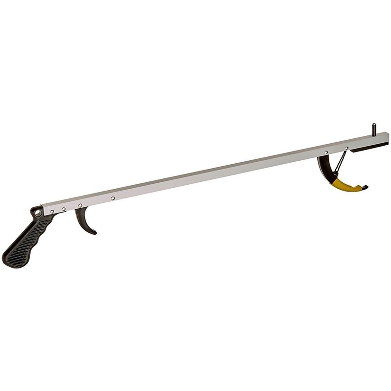 Sammons Preston Assistive Device Kit 4, Includes 26" SPR Reacher,