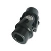 IMOOA 3/4" Smooth x 13/16"-36 Spline Universal Steering U Joint
