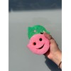 Smilly Dual Cleaning Sponge 3pcs - Scrubbers for Dishes and