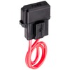 Yazaki Industries Y204 Auto Fuse Holder, 20A Made,