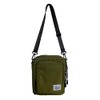 Arnold Palmer Shoulder Ernie Shoulder Bag, KHAKI / 05