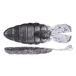OSP DoLive SS-Gill 3.6" SW Drive SS Gill 3.6" SW (Edomae Black Silver Glow TW211)