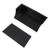 HIRUFAIT Center Console Organizer Tray Compatible with Land Rover Defender