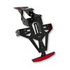 Highsider Akron-RS Pro Universal License Plate Holder
