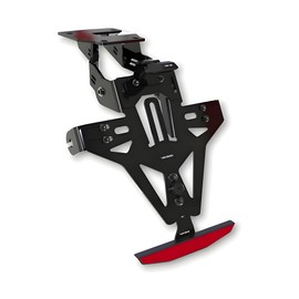 Highsider Akron-RS Pro Universal License Plate Holder