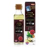Nippon Japanese Flour Linseed Oil, 6.5 oz (186 g)