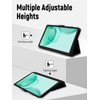 FJIASTB Case for POPUX/DOOGEE Tab G6 Max 13.4 Inch Tablet