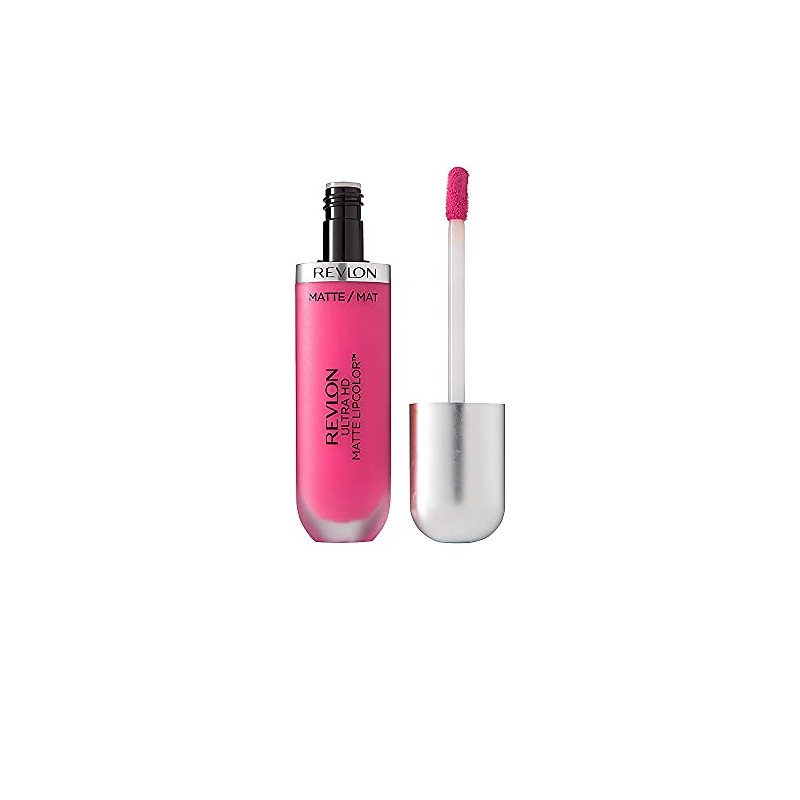 Ultra HD Matte Lipcolor 650-Spark 5.9 ml