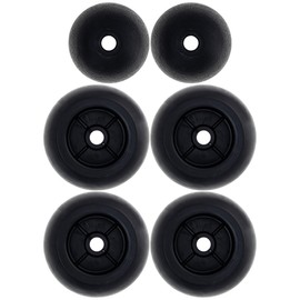 8TEN Deck Wheel Kit for Toro TimeCutter Z17-52 Z18-52 1-603299 29-4820 68-2730 Zero Turn