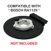 Guide Rail Adapter for Bosch 1617 Router - Made in