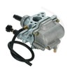 Sunydog Carburetor Compatible With SUZUKI LT80 LT 80 QUADSPORT ATV