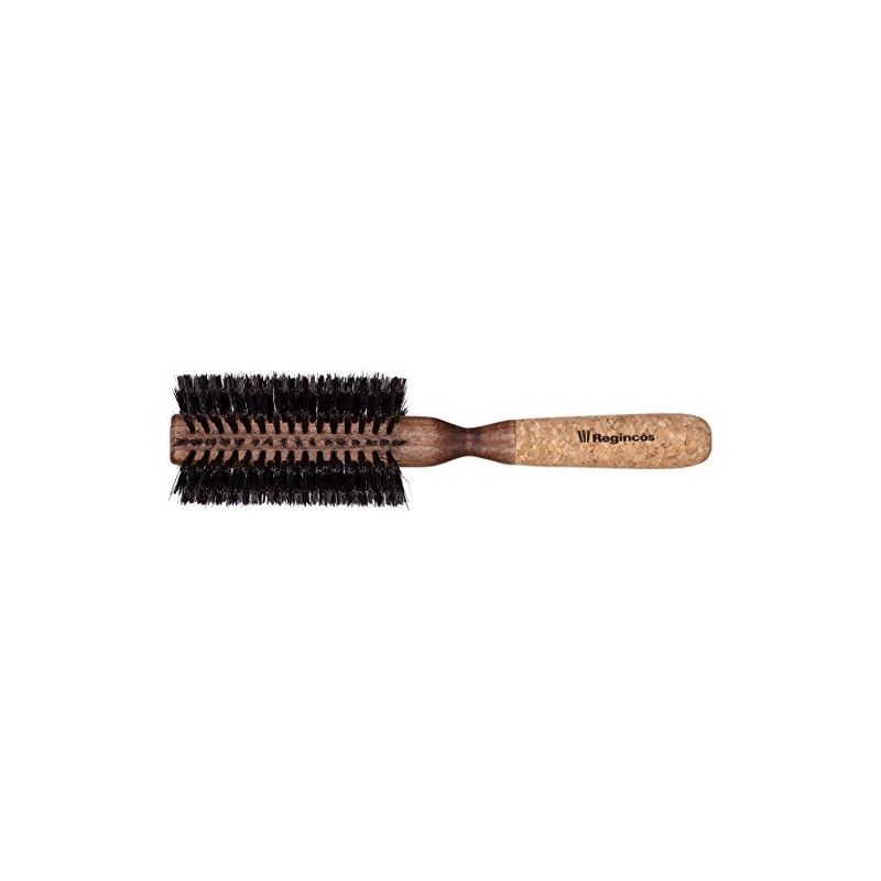 Regincós Round Hair Brush 20730 Diameter 25/60 mm 14 Rows