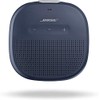 Bose SoundLink Micro Dark Blue (Renewed)