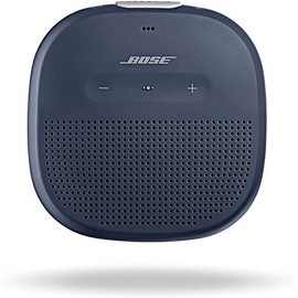 Bose SoundLink Micro Dark Blue (Renewed)