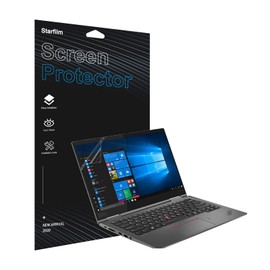 Starfilm Screen Protector For Lenovo Thinkpad X1 Carbon Gen8/Gen7/Gen6 14 Inch Anti Blue Light Anti-Glare/HD Screen Protector (14 Inch, Anti Blue Light & Anti Glare)