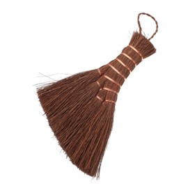 CHILDWEET 1Pc Heat Resistant Pot Brush Practical Kitchen Cleaning Tool for Dish Bowl and Pan Lightweight Handle Design for Easy Use Storage for Home Cafe and Restaurant