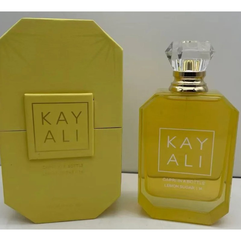 Kay Ali Oudgasm Shoky Oud07 Eau De Parfum for Women100MLvolume