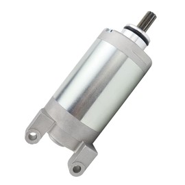 Soarider Starter & Relay for Yamaha Raptor 250 YFM25R 2008-2013| Raptor 250 YFM25R SE 2008-2011| Raptor 250 YFM25R SE II 2008-2009, 3C5-81890-00-00 410-54158 SMU0446 19639 19639N