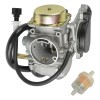 Celox Carburetor Carb fits Suzuki LT-F400 LTF400F Eiger 400 4x4