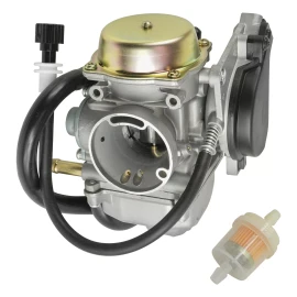 Celox Carburetor Carb fits Suzuki LT-F400 LTF400F Eiger 400 4x4 2x4 Manual 2002-2007