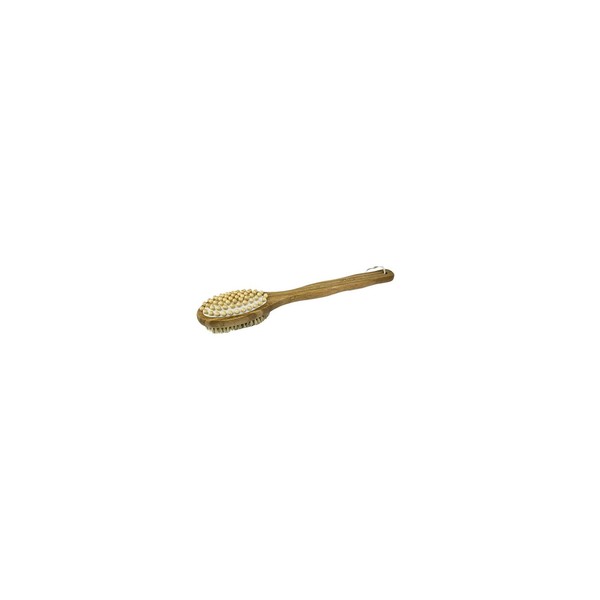 Urban Spa Bamboo Cellulite Brush