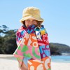 Dock & Bay Beach Towel - Quick Drying Microfibre, No