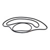 JEENDA Belt Set 50-00162-25 50-00178-16 50-00178-27 Compatible with Carrier Transicold