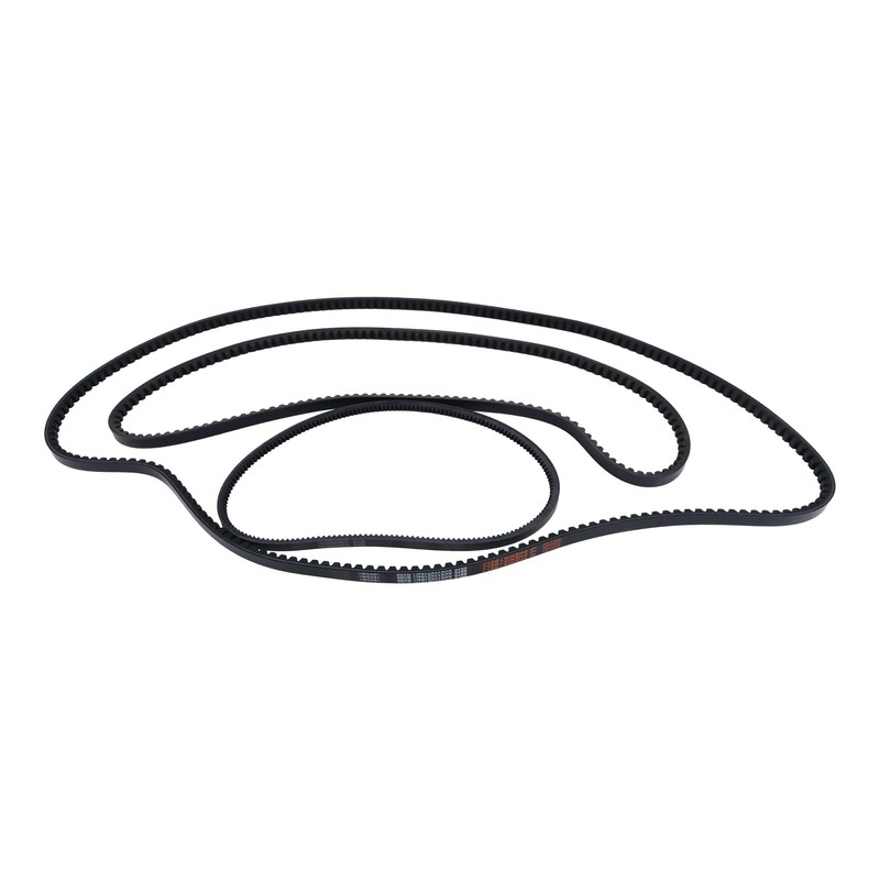JEENDA Belt Set 50-00162-25 50-00178-16 50-00178-27 Compatible with Carrier Transicold