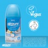 AIRPURE AIR Fresh AUTO Refill Linen
