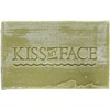Pack of 6 x Kiss My Face Bar Soap Olive