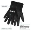 ZCCO 3 mm / 5 mm Neoprene Gloves, Non-Slip Wetsuit,